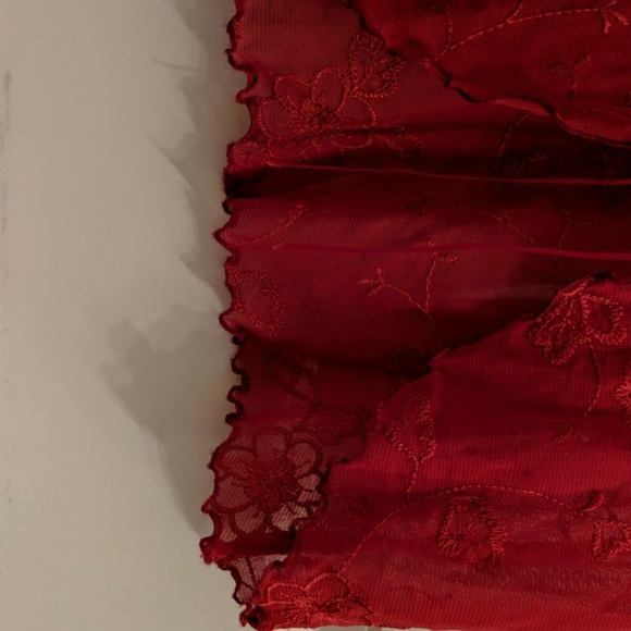 Vintage lounge jacket - Picture 4 of 5